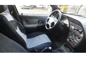 Bloc ABS (freins anti-blocage) PEUGEOT 306 Photo n°7