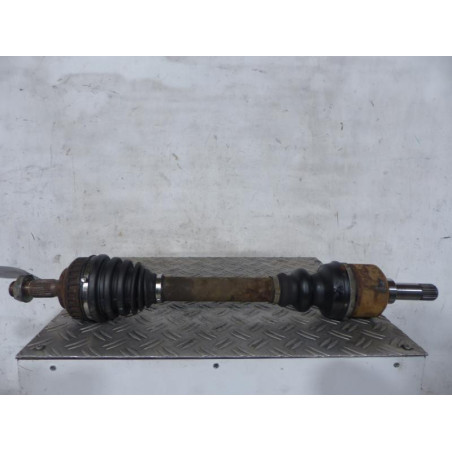 Cardan gauche (transmission) PEUGEOT 306