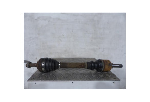Cardan gauche (transmission) PEUGEOT 306 Photo n°1