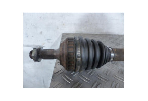 Cardan gauche (transmission) PEUGEOT 306 Photo n°2