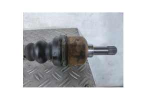 Cardan gauche (transmission) PEUGEOT 306 Photo n°3