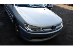 Cardan gauche (transmission) PEUGEOT 306 Photo n°7