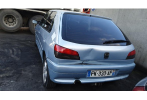 Cardan gauche (transmission) PEUGEOT 306 Photo n°9
