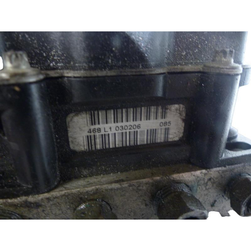 Bloc ABS (freins anti-blocage) CITROEN XSARA PICASSO Photo n°1
