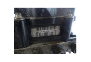 Bloc ABS (freins anti-blocage) CITROEN XSARA PICASSO Photo n°1