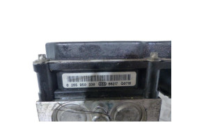 Bloc ABS (freins anti-blocage) CITROEN XSARA PICASSO Photo n°3