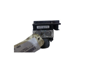 Bloc ABS (freins anti-blocage) CITROEN XSARA PICASSO Photo n°5