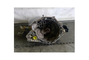 Boite de vitesses OPEL CORSA D Photo n°1