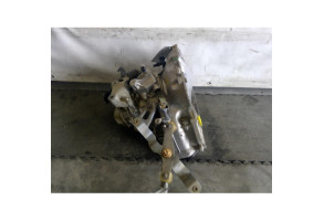 Boite de vitesses OPEL CORSA D Photo n°2