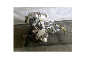 Boite de vitesses OPEL CORSA D Photo n°3