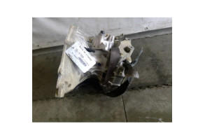 Boite de vitesses OPEL CORSA D Photo n°4