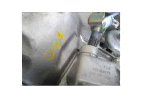 Boite de vitesses OPEL CORSA D Photo n°5