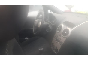 Boite de vitesses OPEL CORSA D Photo n°9