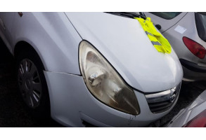 Boite de vitesses OPEL CORSA D Photo n°11