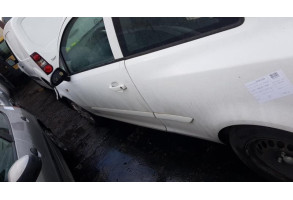 Boite de vitesses OPEL CORSA D Photo n°12