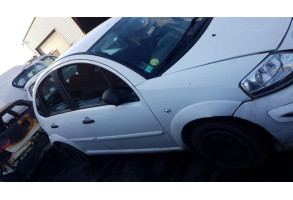 Eclairage de plafonnier CITROEN C3 1 Photo n°5
