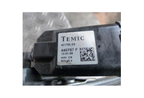 Leve vitre electrique avant droit CITROEN C3 1 Photo n°2