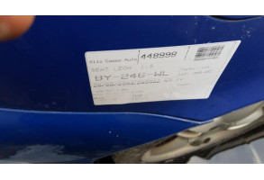 Retroviseur droit SEAT LEON 1 Photo n°5