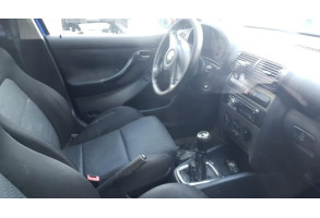 Retroviseur droit SEAT LEON 1 Photo n°6