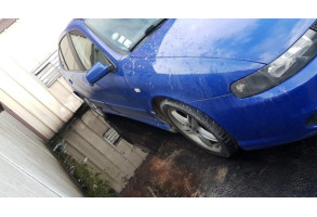 Retroviseur droit SEAT LEON 1 Photo n°7