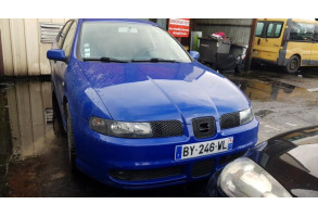 Retroviseur droit SEAT LEON 1 Photo n°8