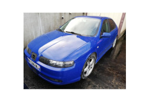 Retroviseur droit SEAT LEON 1 Photo n°14