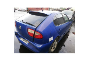 Retroviseur droit SEAT LEON 1 Photo n°16