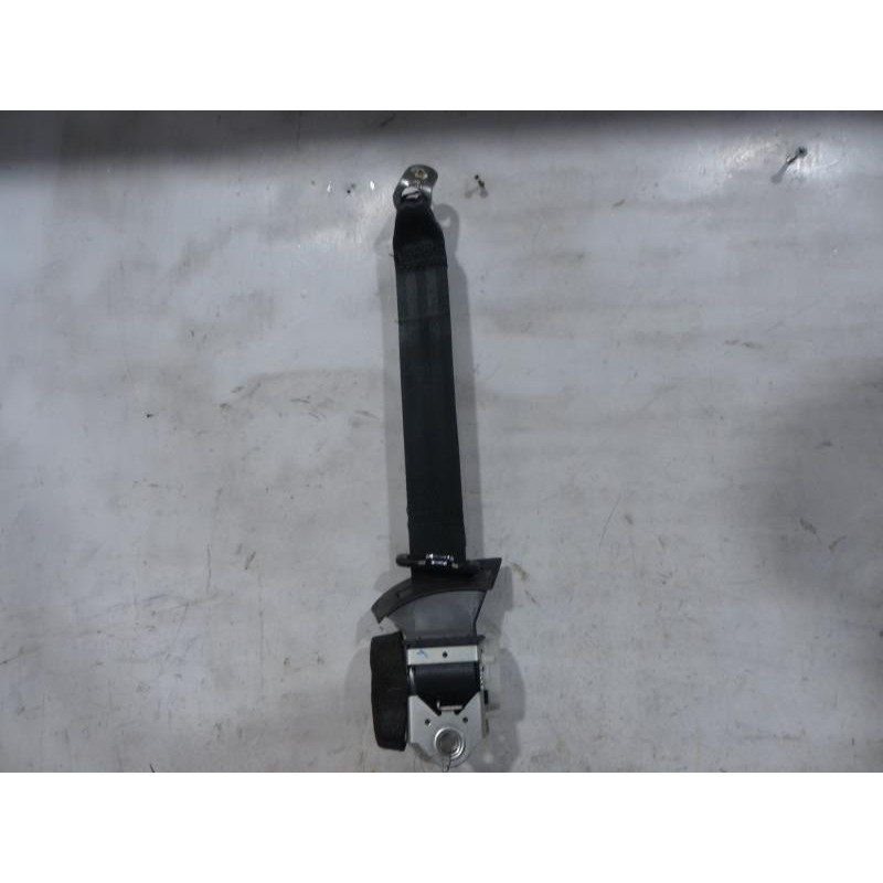 Ceinture arriere droit VOLKSWAGEN SCIROCCO 3 Photo n°1