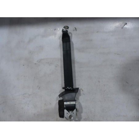 Ceinture arriere droit VOLKSWAGEN SCIROCCO 3