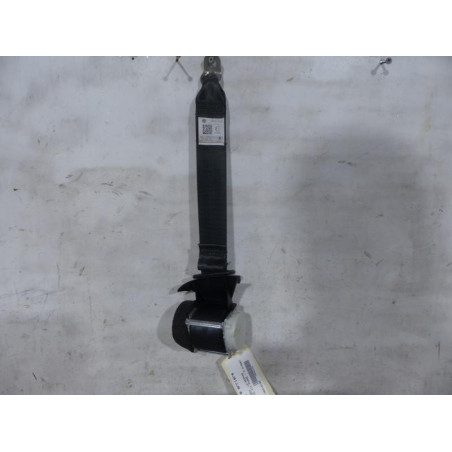 Ceinture arriere gauche VOLKSWAGEN SCIROCCO 3