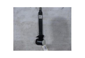 Ceinture arriere gauche VOLKSWAGEN SCIROCCO 3 Photo n°1