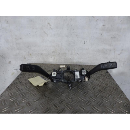 Com (Bloc Contacteur Tournant+Commodo Essuie Glace+Commodo Phare) VOLKSWAGEN SCIROCCO 3