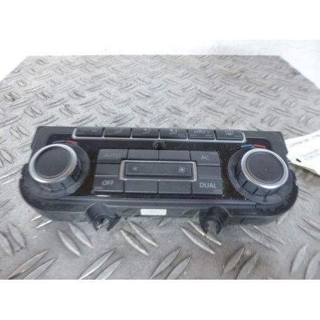 Commande chauffage VOLKSWAGEN SCIROCCO 3