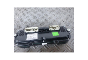 Commande chauffage VOLKSWAGEN SCIROCCO 3 Photo n°2