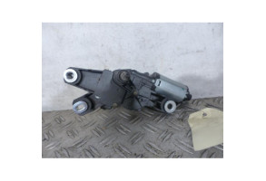 Moteur essuie glace arriere VOLKSWAGEN SCIROCCO 3 Photo n°3