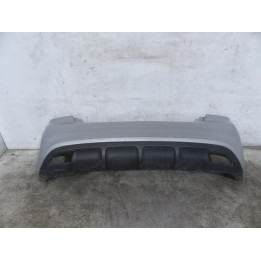 Pare choc arriere KIA RIO 2 Photo n°1