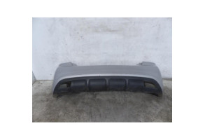 Pare choc arriere KIA RIO 2 Photo n°1