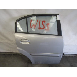 Porte arriere droit KIA RIO 2 Photo n°1