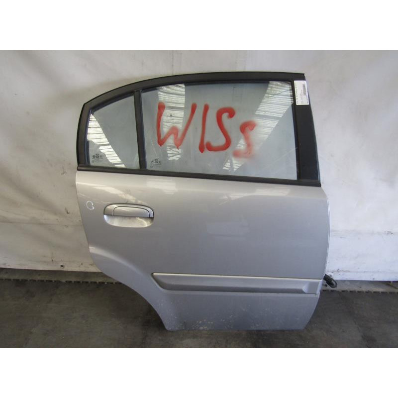 Porte arriere droit KIA RIO 2 Photo n°1