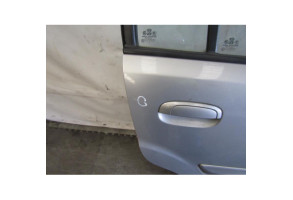 Porte arriere droit KIA RIO 2 Photo n°3
