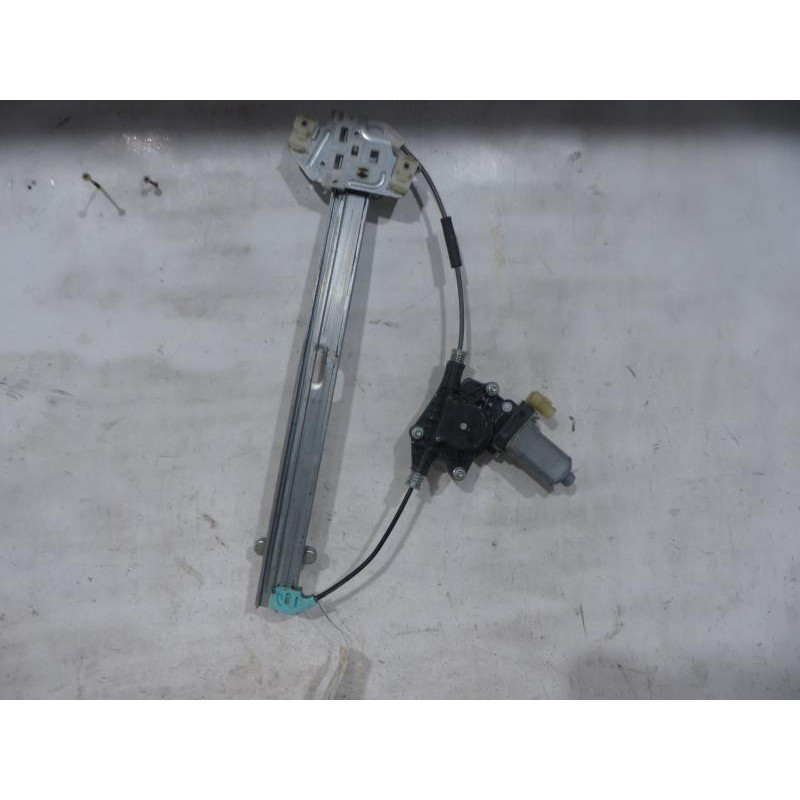Leve vitre electrique avant droit KIA RIO 2 Photo n°1