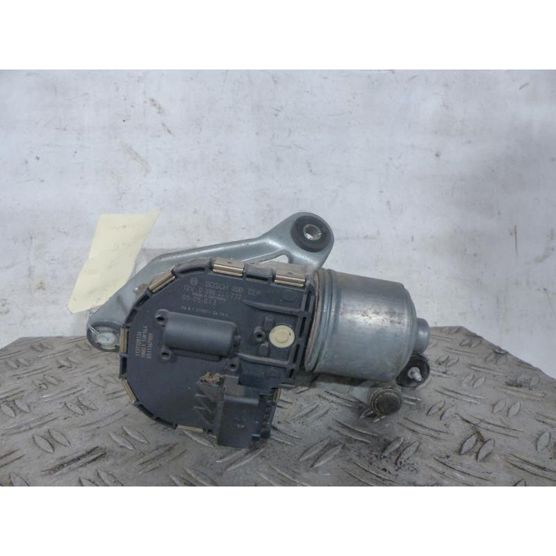 Moteur essuie glace avant droit PEUGEOT 407 Photo n°1