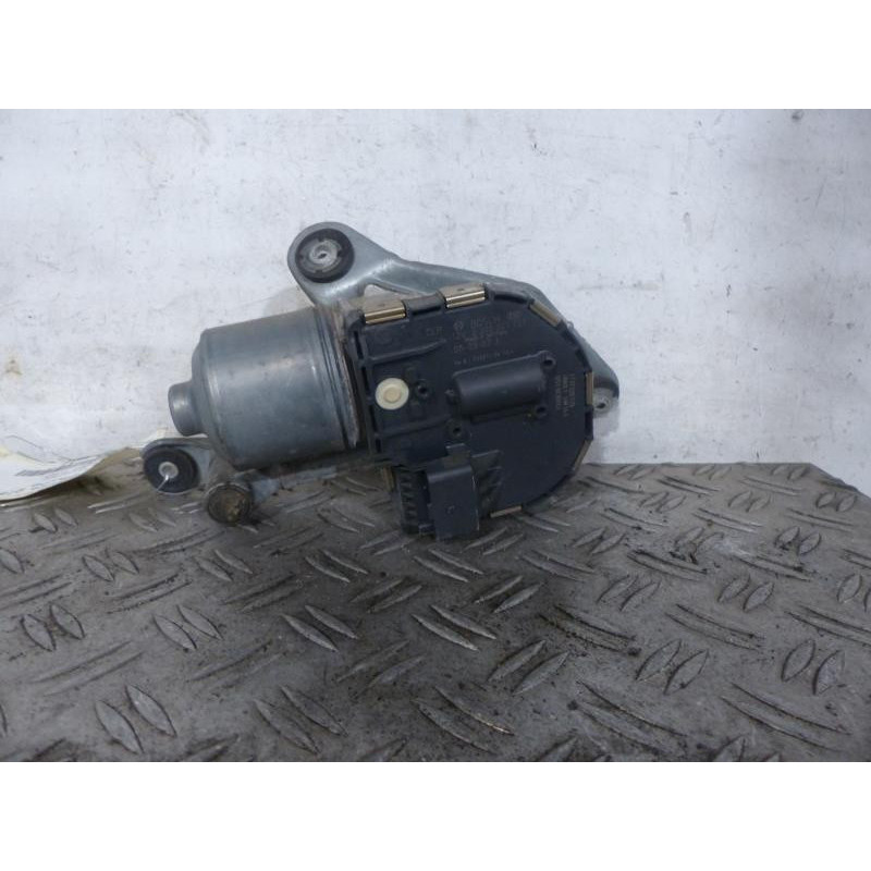 Moteur essuie glace avant gauche PEUGEOT 407 Photo n°1