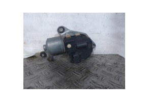 Moteur essuie glace avant gauche PEUGEOT 407 Photo n°1