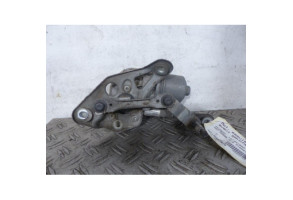Moteur essuie glace avant gauche PEUGEOT 407 Photo n°2