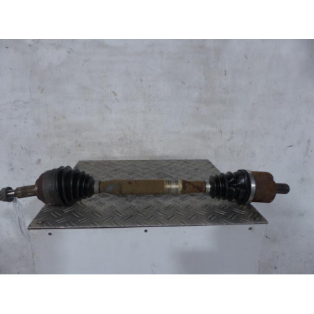 Cardan gauche (transmission) RENAULT SCENIC 2