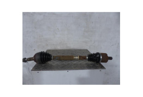 Cardan gauche (transmission) RENAULT SCENIC 2 Photo n°1