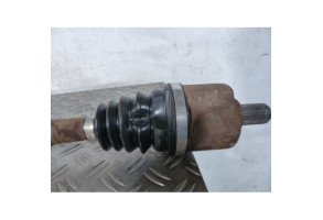 Cardan gauche (transmission) RENAULT SCENIC 2 Photo n°2