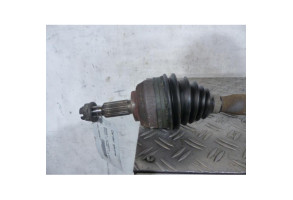 Cardan gauche (transmission) RENAULT SCENIC 2 Photo n°3