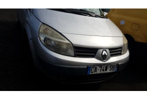 Cardan gauche (transmission) RENAULT SCENIC 2 Photo n°8